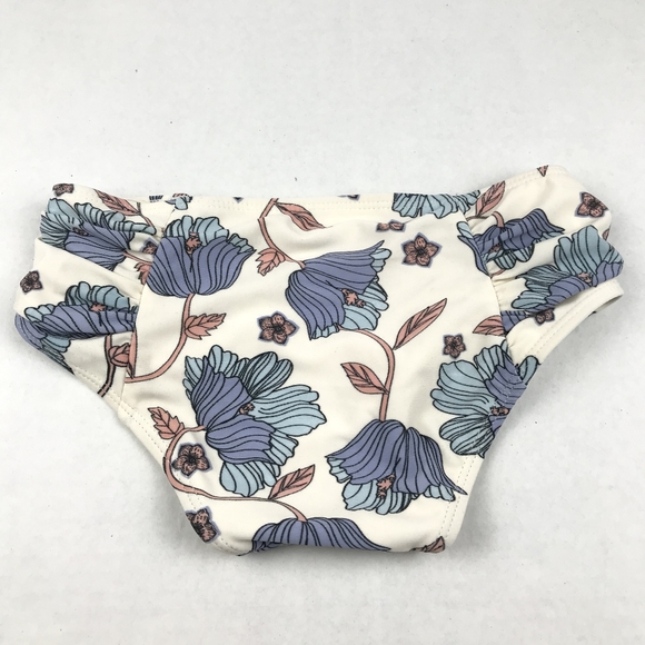 Jessica Simpson Toddler Bathing Suit Under… - Picture 4 of 4